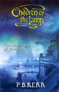 Children of the lamp