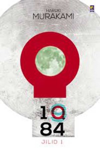 1Q84 jilid 1