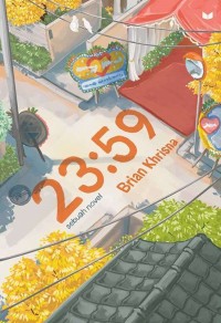 23:59 sebuah novel