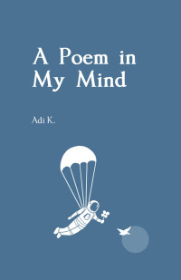 A poem in my mind