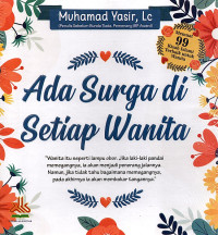 Ada surga di setiap wanita