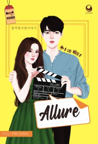 Allure : mr b vs miss b