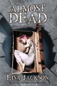 Almost dead = cinta di pusaran dendam