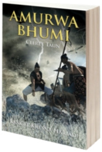 Amurwa bhumi : cleret taun