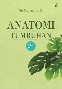 Anatomi tumbuhan