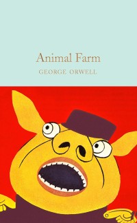 Animal farm : a fairy story