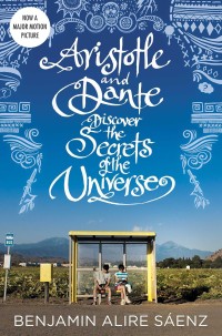 Aristotle and dante discover the secrets of the universe