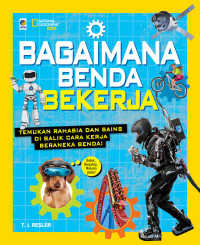 Bagaimana benda kerja