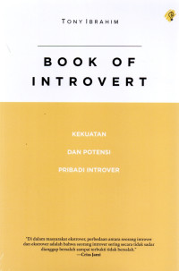 Book of introvert