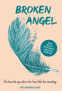 Broken angel