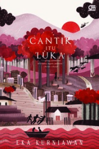 Cantik itu luka