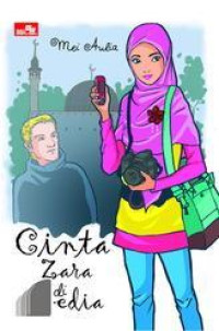 Cinta zara di swedia