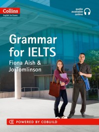 Collins english for exams : grammar for ielts