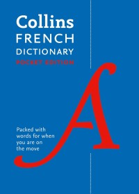 Collins french dictionary : pocket edition