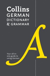 Image of Collins german dictionary & grammar