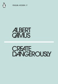 Image of Create dangerously