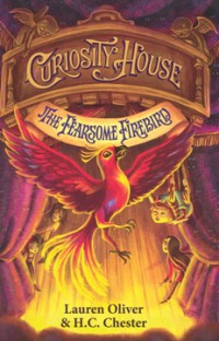 Curiosity house #3 : the fearsome firebird