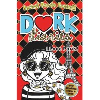 Dork diaries 15 : i love paris!
