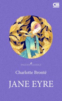 English classics : jane eyre
