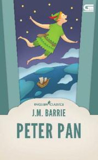 English classics : peter pan