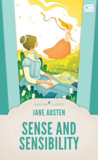 English classics : sense and sensibility
