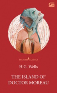 English classics : the island of doctor moreau