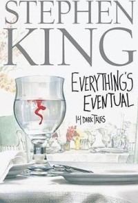 Everything's eventual