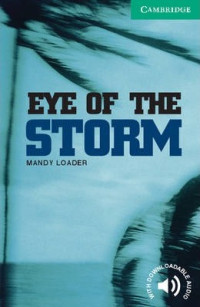 Eye of the storm
