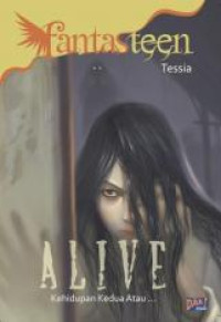 Fantasteen : alive