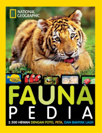 Faunapedia