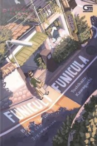 Funiculi funicula = before the coffe gets cold