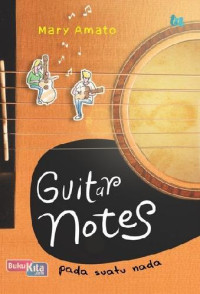 Guitar notes