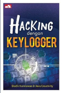 Hacking dengan keylogger