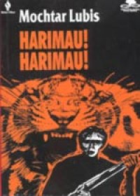Harimau! harimau!