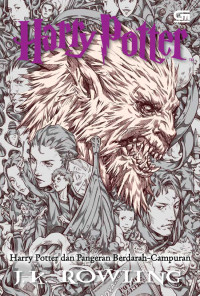 Harry potter and the order of the phoenix = harry potter dan orde phoenix