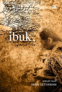 Ibuk : sebuah novel