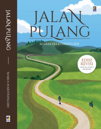 Jalan pulang