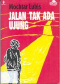 Jalan tak ada ujung