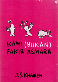 Kami (bukan) fakir asmara