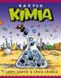 Kartun sains : kartun kimia