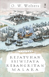 Kejatuhan sriwijaya kebangkitan malaka