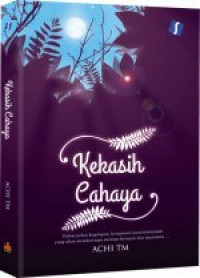 Kekasih cahaya