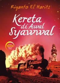 Kereta di awal syawwal