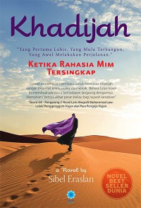 Khadijah:ketika rahasia mim tersingkap