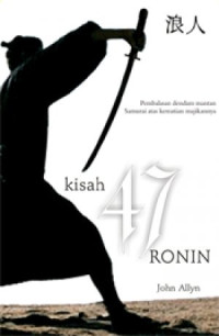 Kisah 47 ronin