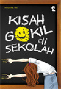 Kisah gokil di Indonesia