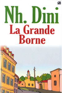 La grande borne
