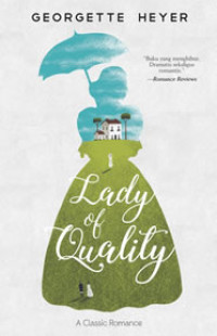 Lady of quality