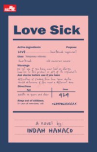 Love sick