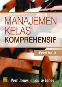 Manajemen kelas komprehensif edisi 9